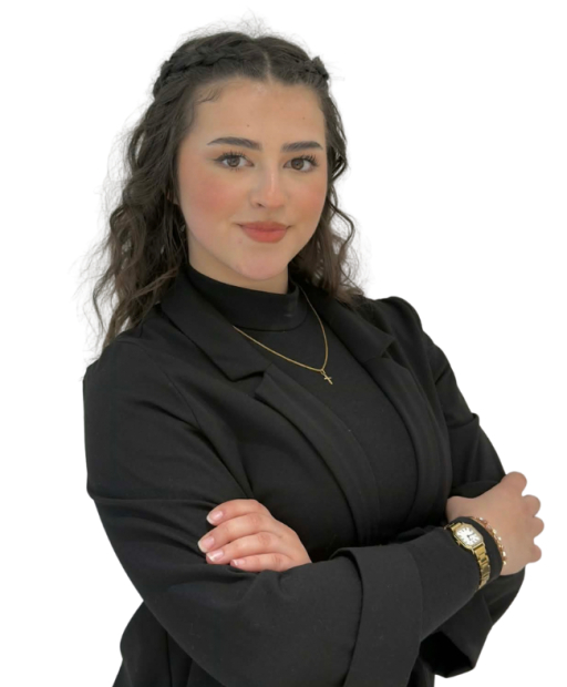 Дария Тороманова